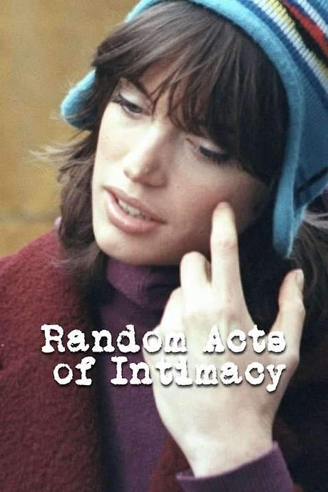 Random Acts of Intimacy
